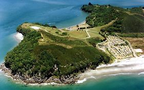 Bowentown Beach Holiday Park