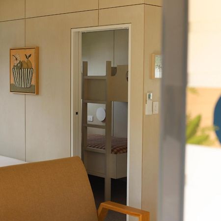Bowentown Beach Holiday Park Waihi Exterior photo