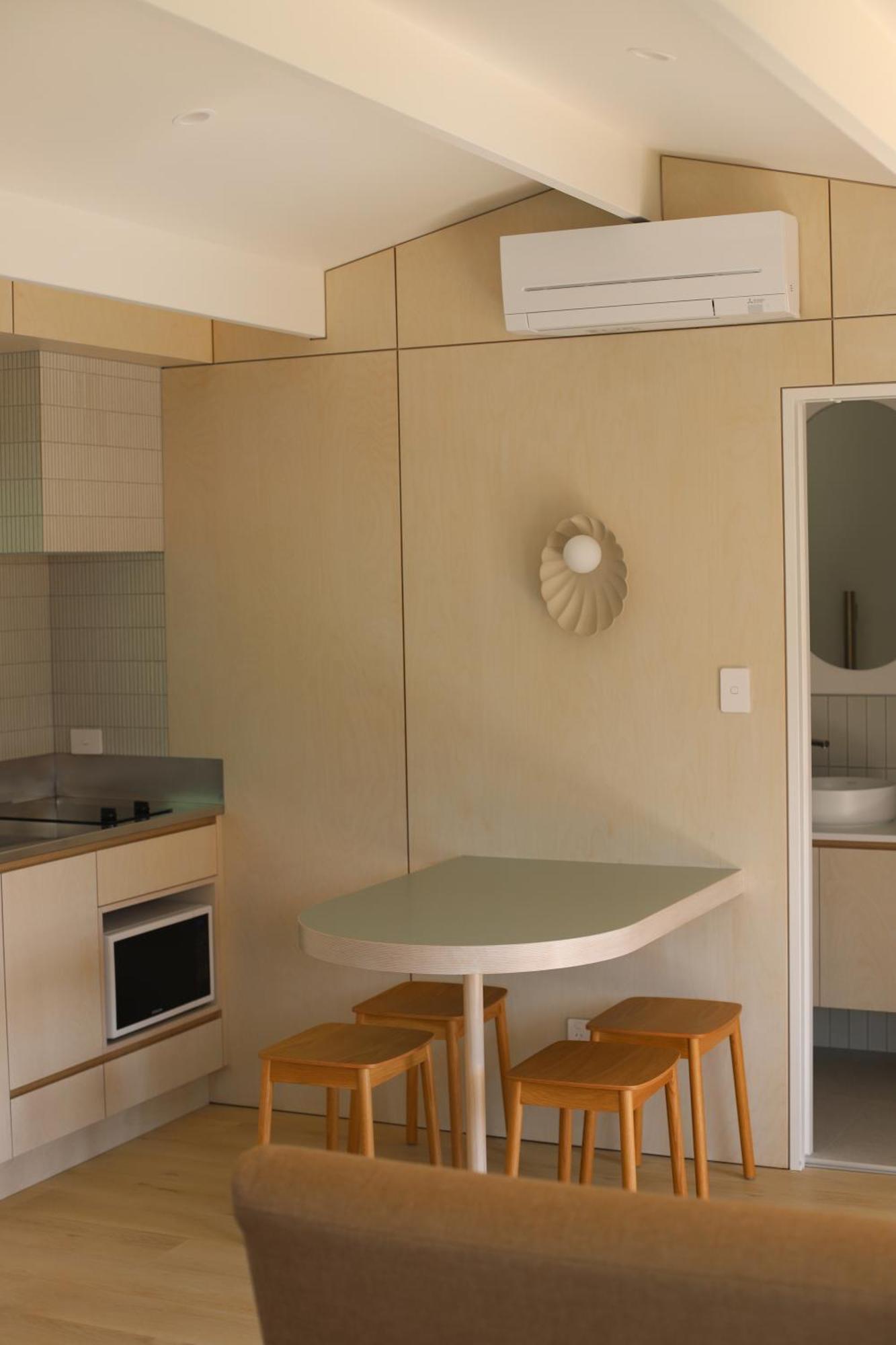 Bowentown Beach Holiday Park Waihi Exterior photo